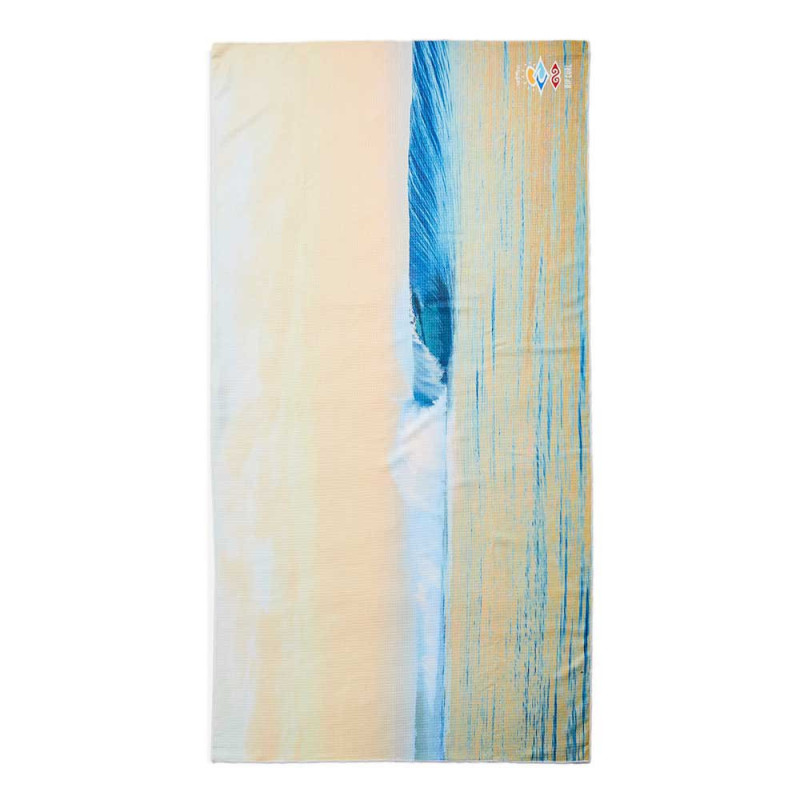 Packable Search Towel