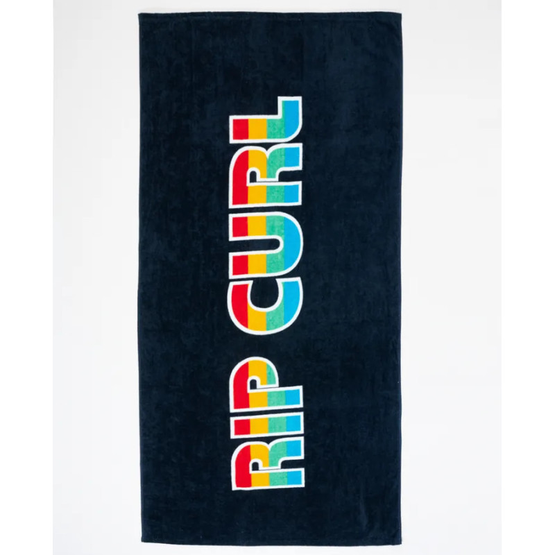 Icons Towel