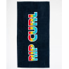 Icons Towel