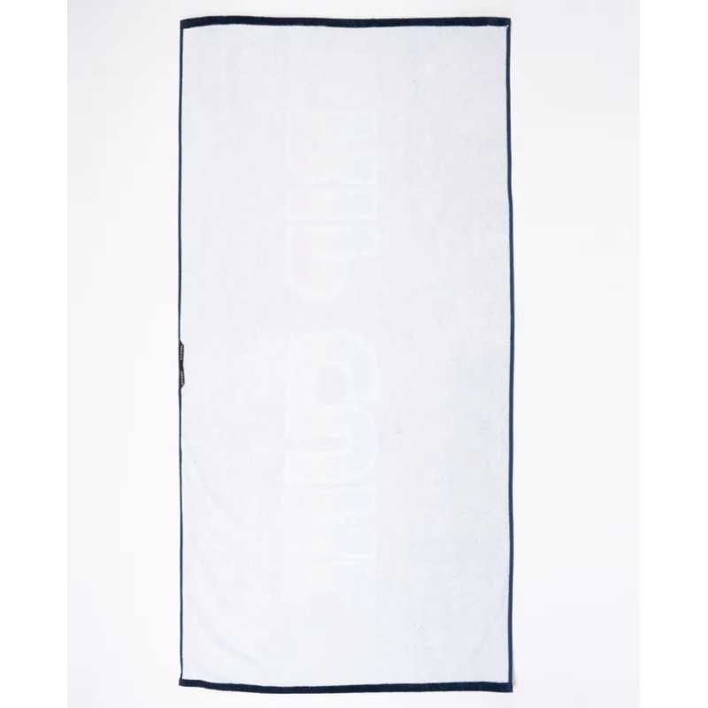 Icons Towel