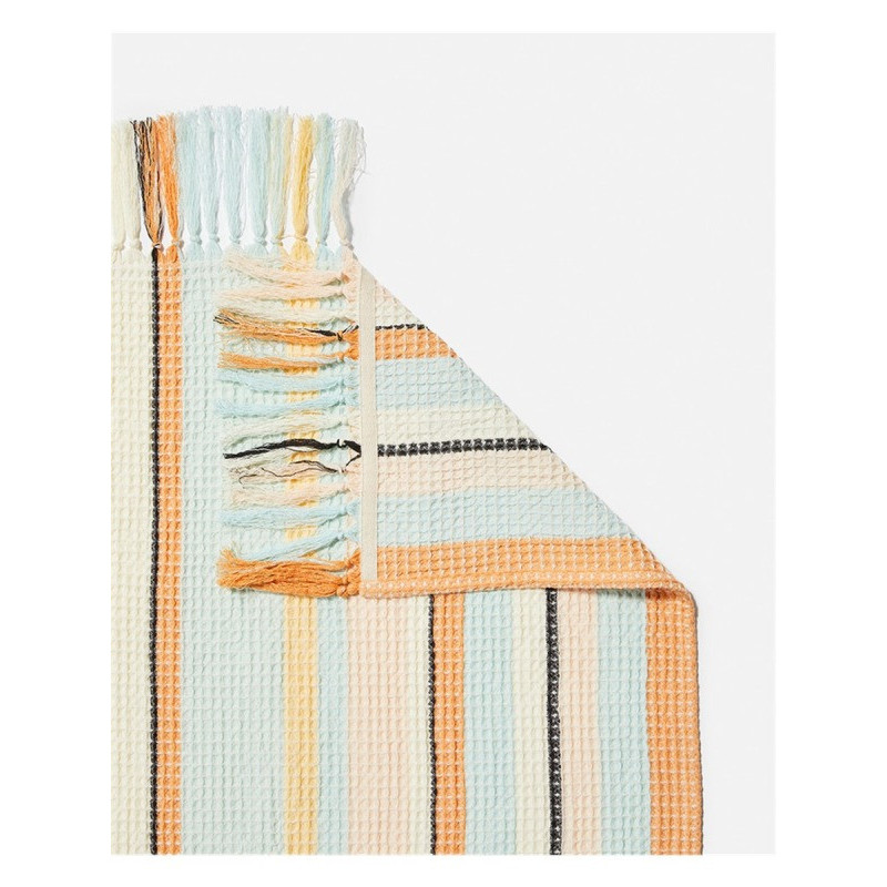 Waffle Standard Towel