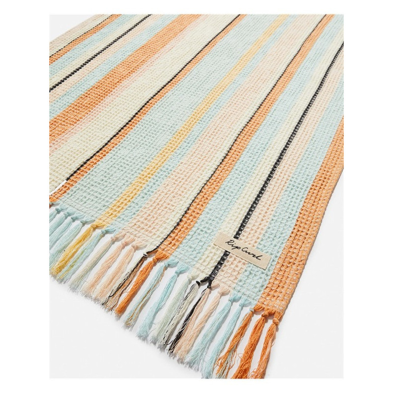 Waffle Standard Towel