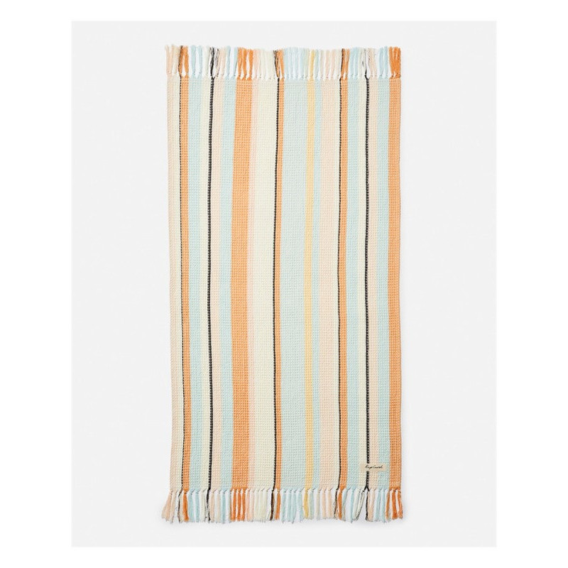 Waffle Standard Towel