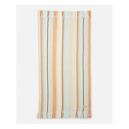 Waffle Standard Towel