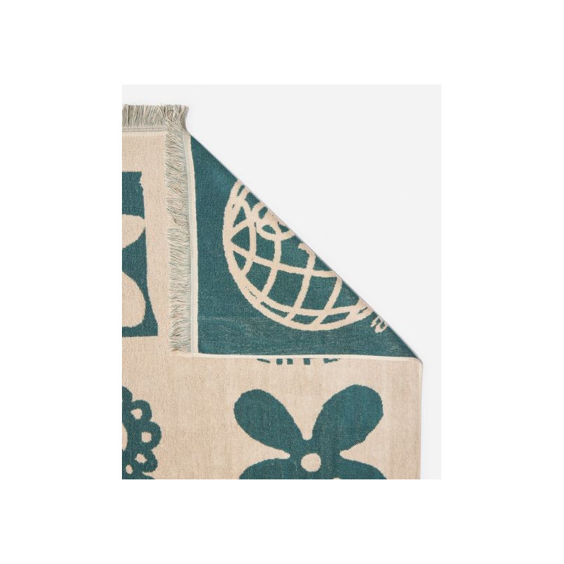 SWC Jacquard Towel