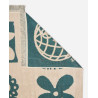 SWC Jacquard Towel