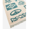 SWC Jacquard Towel