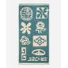 SWC Jacquard Towel