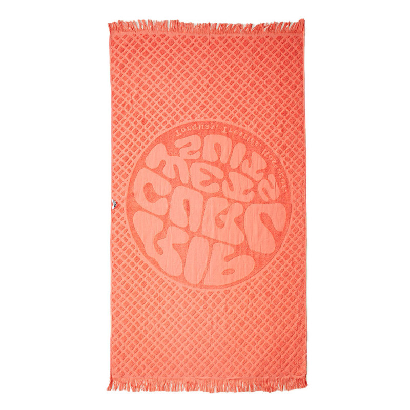Surfers Essentials Towel