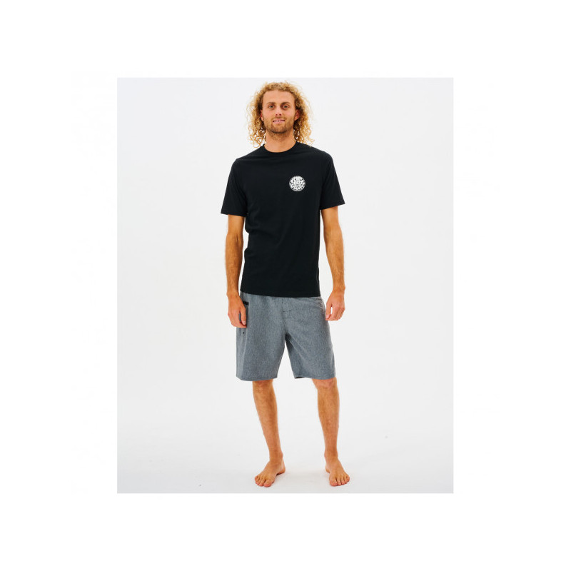 Icons of Surf UPF S/S