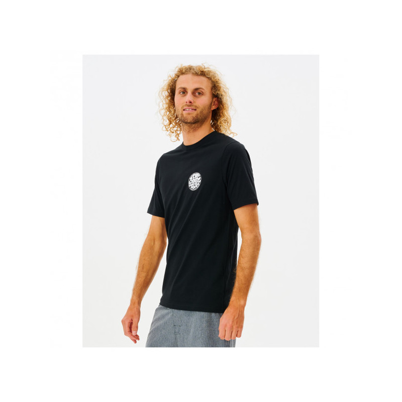 Icons of Surf UPF S/S