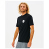 Icons of Surf UPF S/S