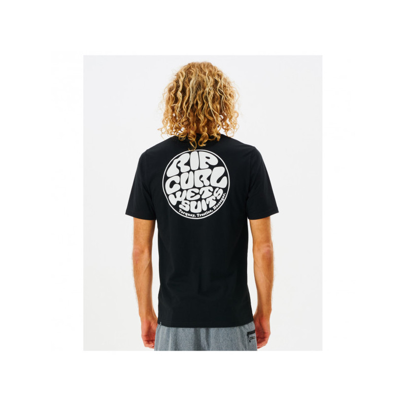 Icons of Surf UPF S/S