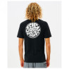 Icons of Surf UPF S/S