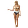 Block Party Spliced Fixed Tri
