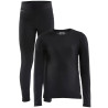 Set Core Warm Baselayer JR