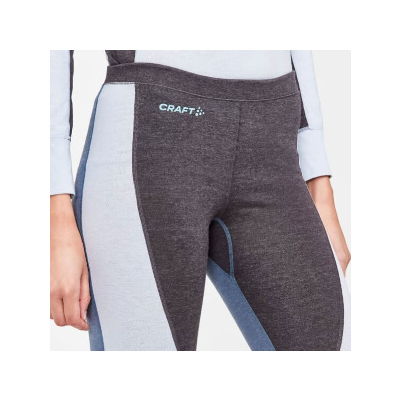 Core Wool Mix Set W