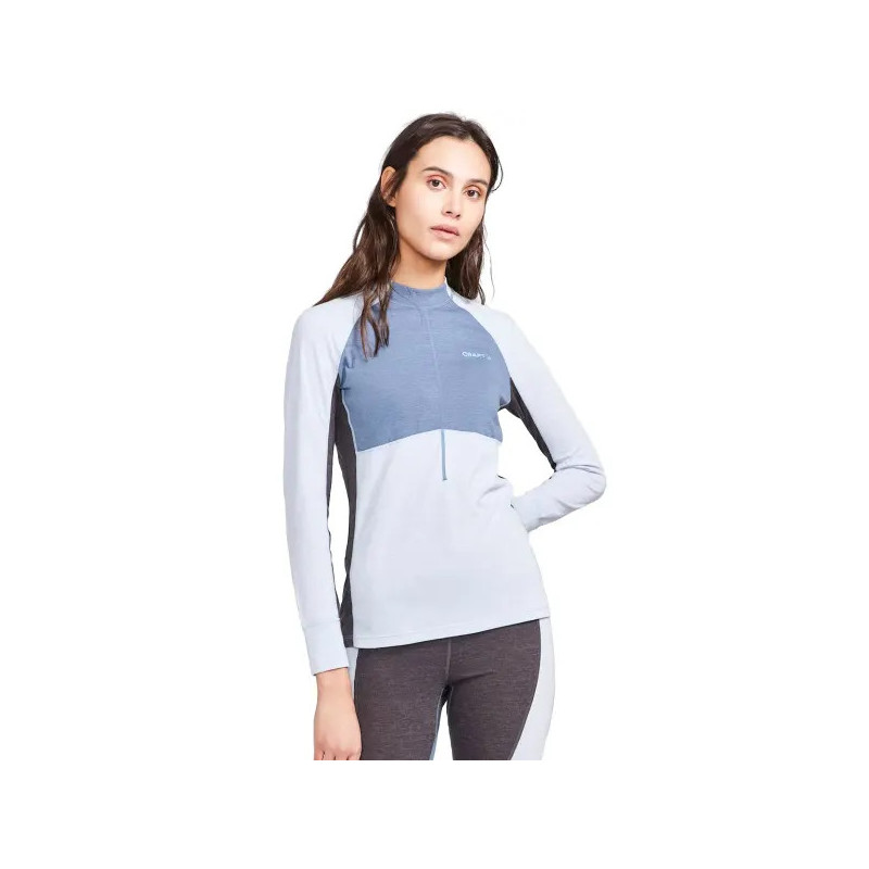 Core Wool Mix Set W