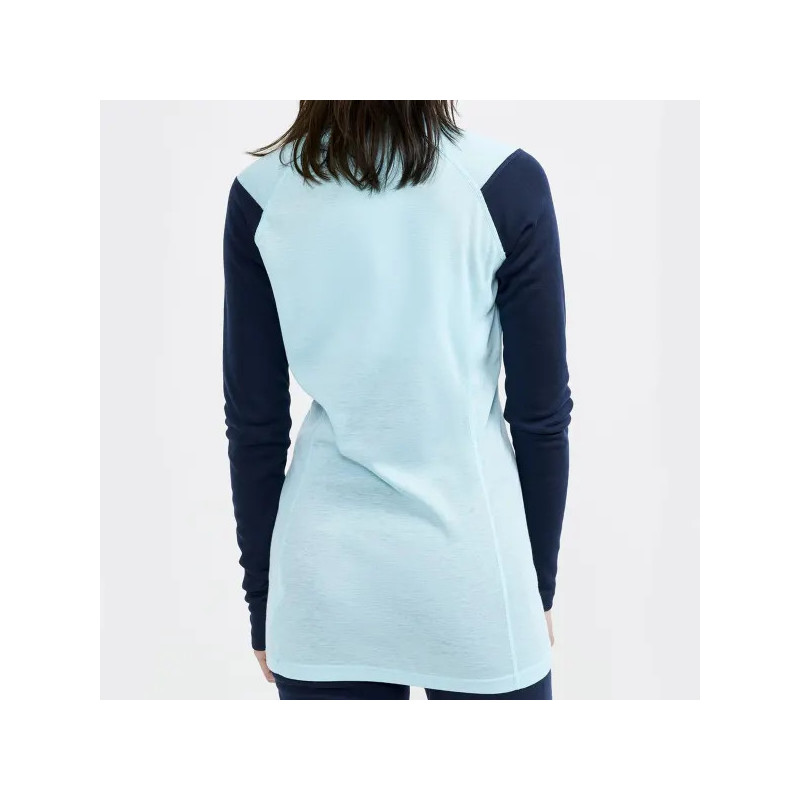 Core Warm Baselayer Set W