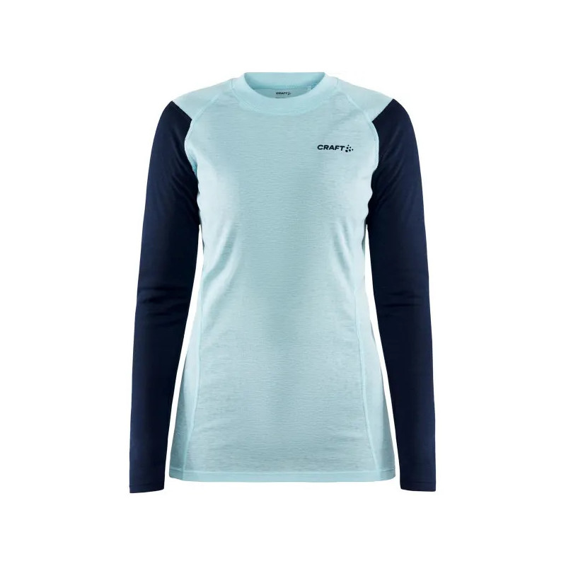 Core Warm Baselayer Set W