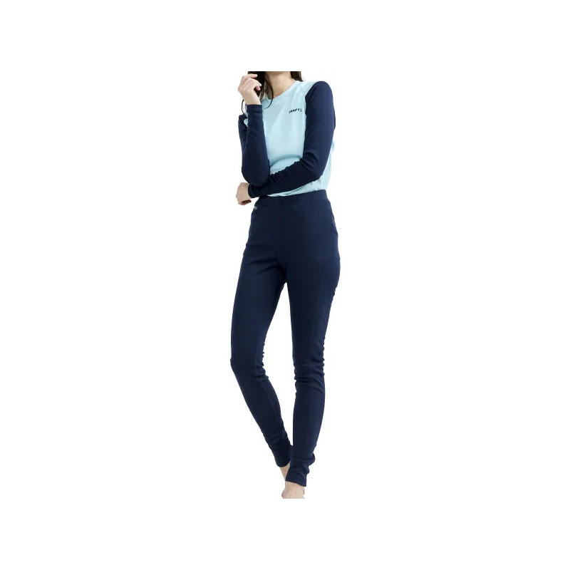 Core Warm Baselayer Set W