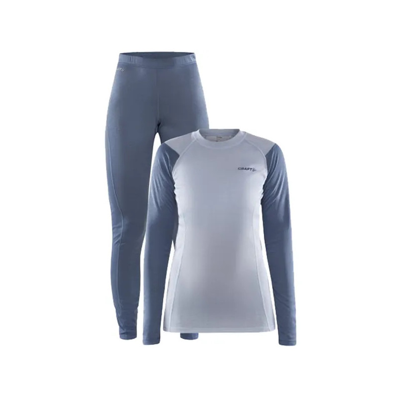 Core Warm Baselayer Set W