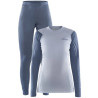 Core Warm Baselayer Set W