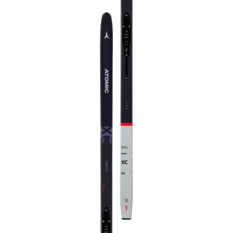 Savor XC Grip
