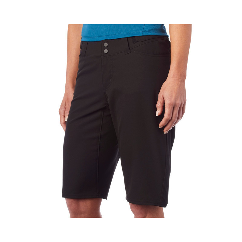 W Arc Short W/Liner
