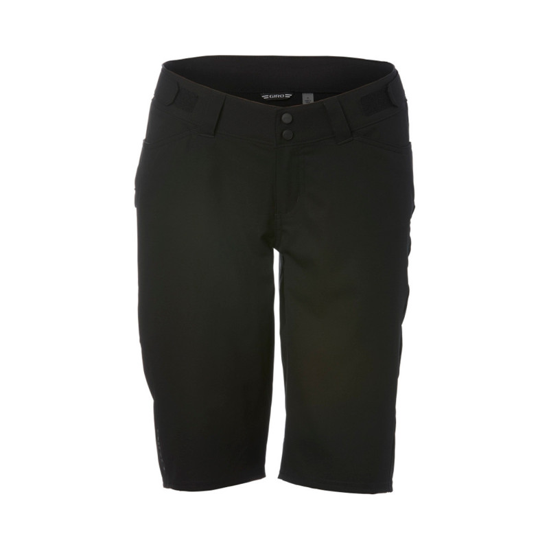 W Arc Short W/Liner