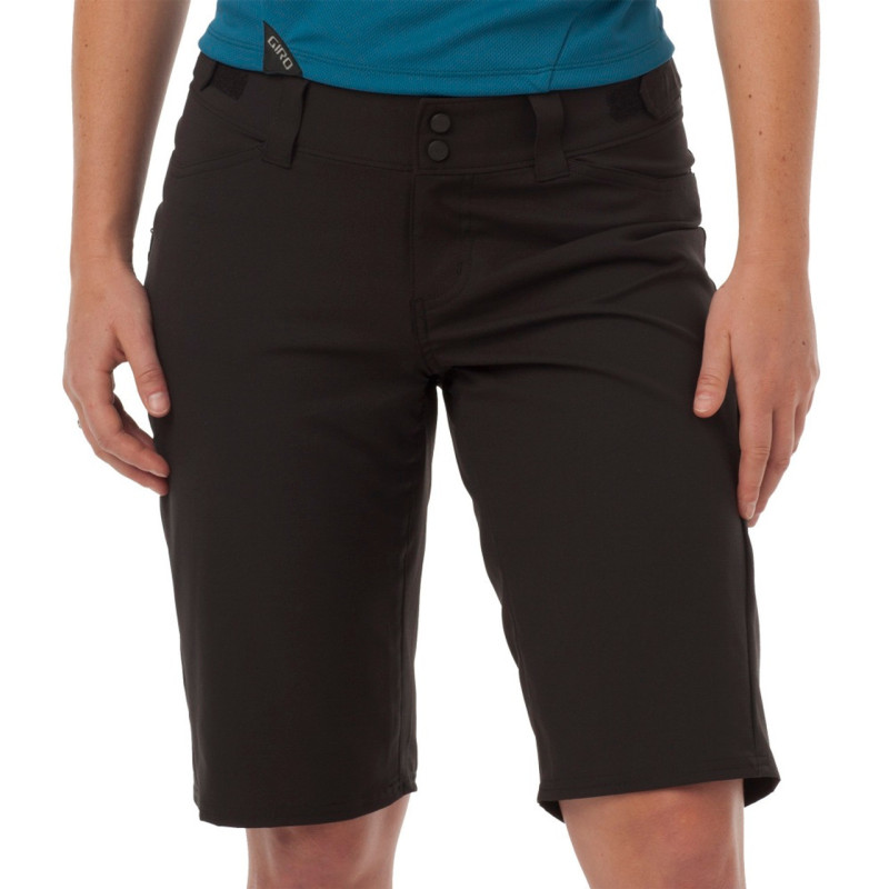 W Arc Short W/Liner