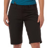W Arc Short W/Liner