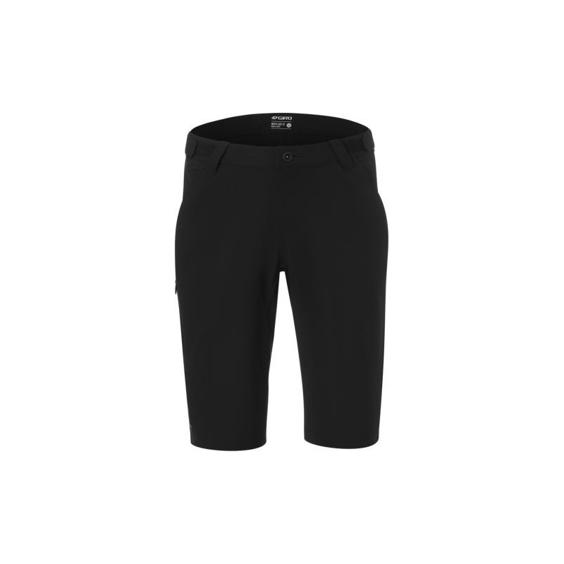 M Arc Short W/Liner