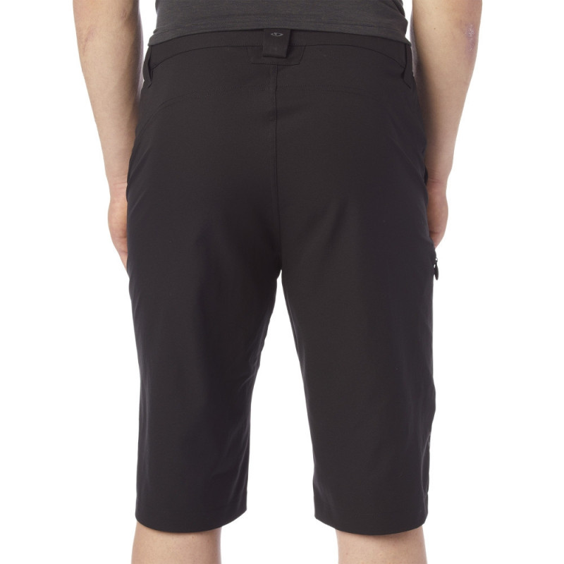 M Arc Short W/Liner