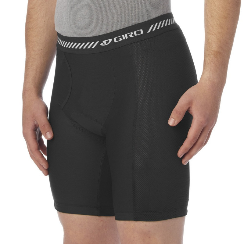 M Arc Short W/Liner