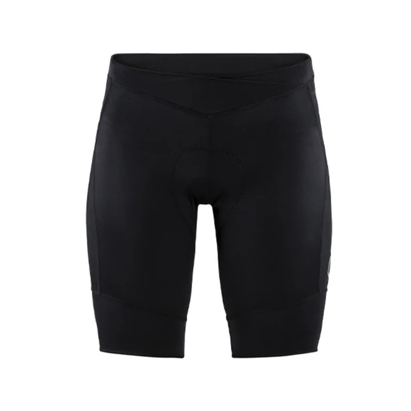 Essence Shorts W Black