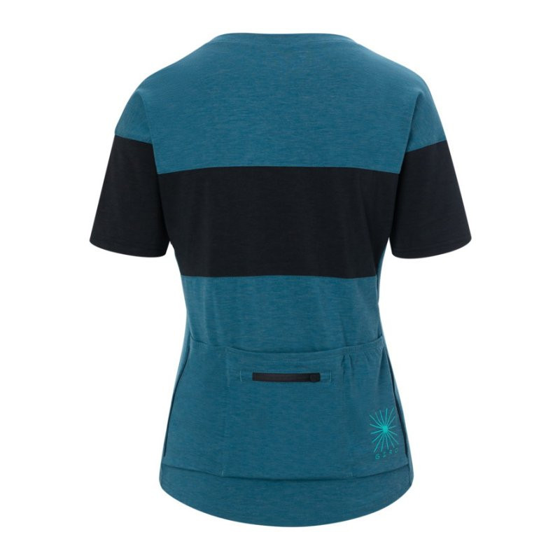 W Ride Jersey
