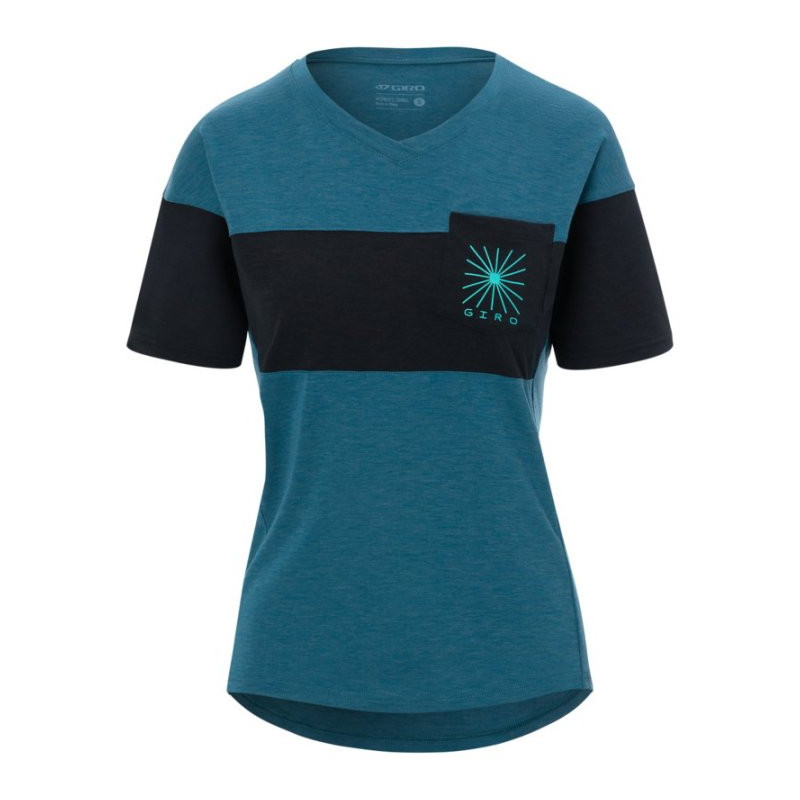 W Ride Jersey