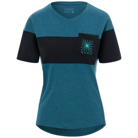 W Ride Jersey