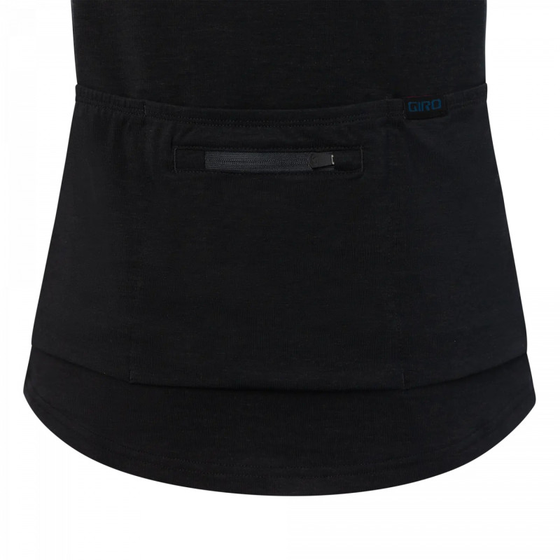 W Ride Jersey