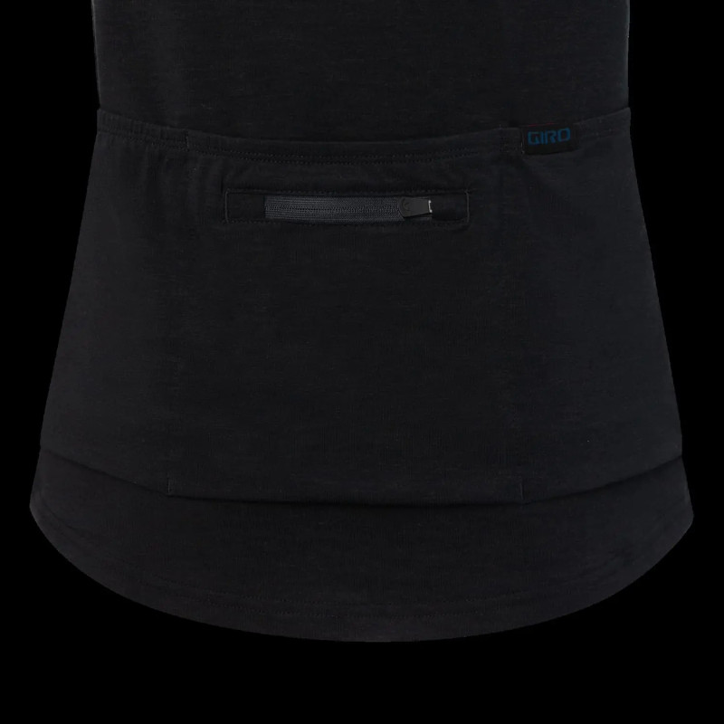 W Ride Jersey