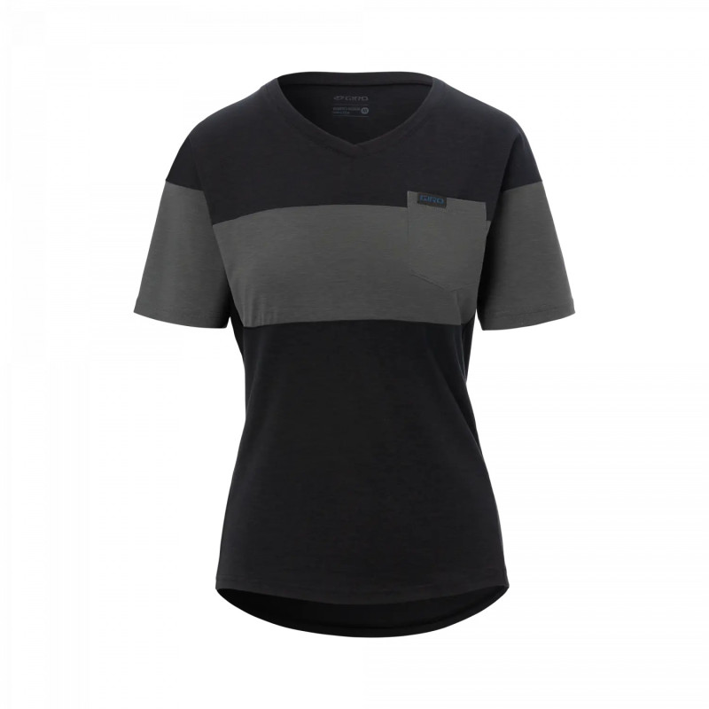 W Ride Jersey