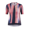 ADV Aero Jersey W Blaze-Multi
