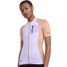 ADV Gravel SS Jersey W Lavande
