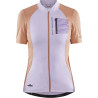 ADV Gravel SS Jersey W Lavande