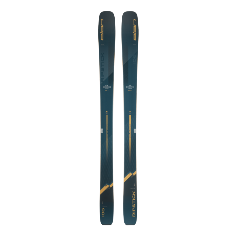 RIPSTICK106890 nu SkAlpAd
