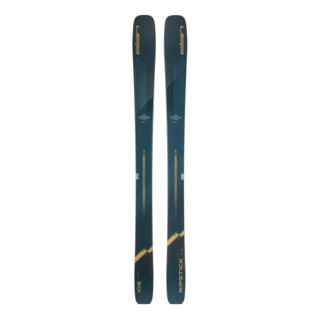 RIPSTICK106890 nu SkAlpAd