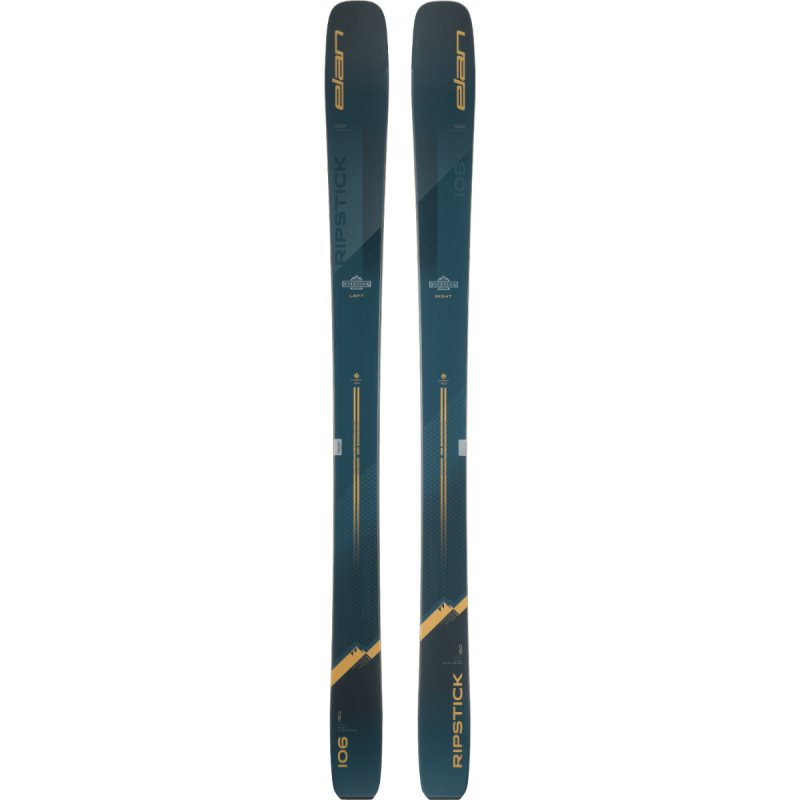 RIPSTICK106890 nu SkAlpAd