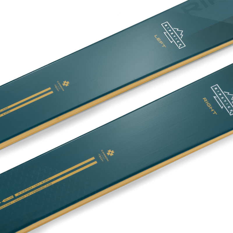 RIPSTICK106890 nu SkAlpAd