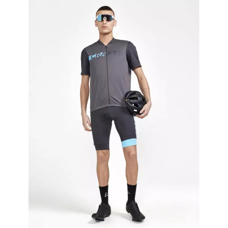 Core Endu Logo Jersey M Grani